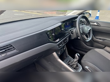 Used Volkswagen Polo 2023 for sale - 75484558: Photo