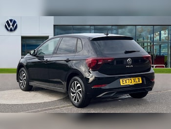 Used Volkswagen Polo 2023 for sale - 75484558: Photo