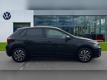 Used Volkswagen Polo 2023 for sale - 75484558: Photo