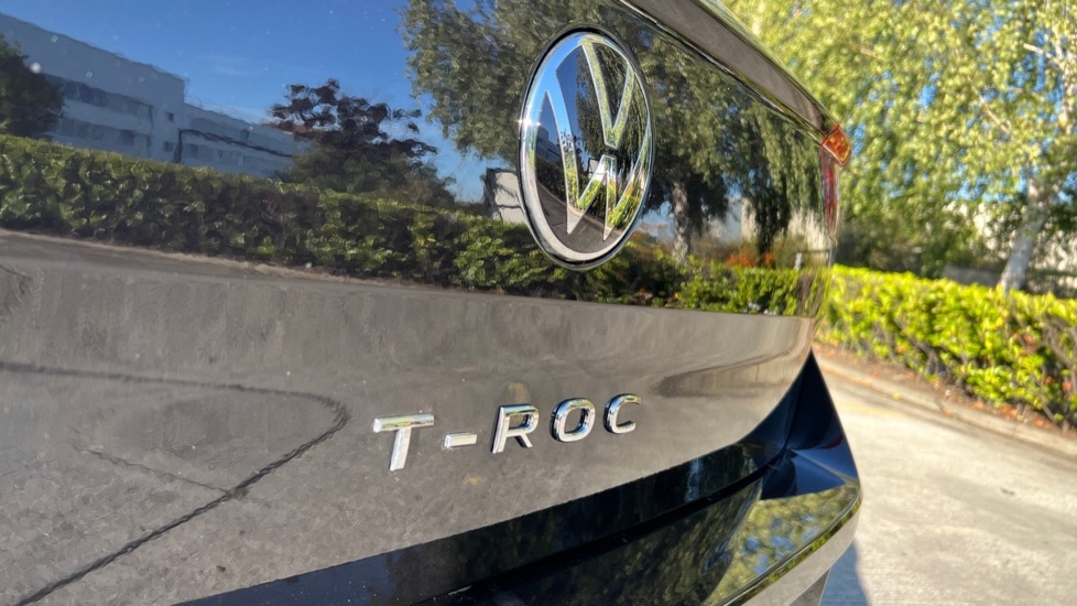 Used Volkswagen T-Roc 2025 for sale - 76870593: Photo 45