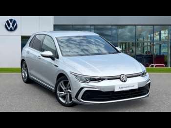2022 - 1.5 TSI 150 R-Line 5dr