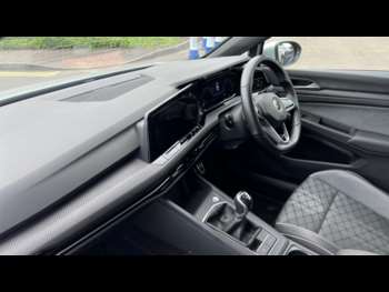 Used Volkswagen Golf 2022 for sale - 75243735: Photo