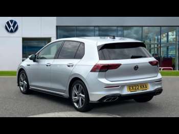 Used Volkswagen Golf 2022 for sale - 75243735: Photo