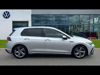 Used Volkswagen Golf 2022 for sale - 75243735: Photo