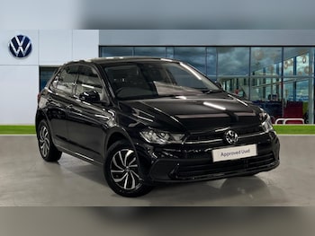 Volkswagen - Polo