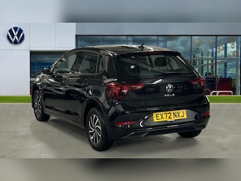 Used Volkswagen Polo 2022 for sale - 75763812: Photo