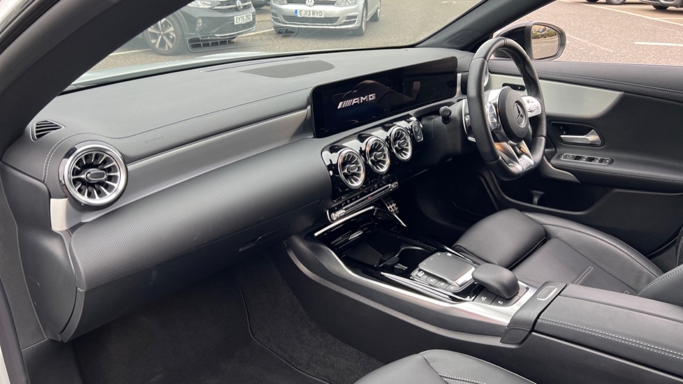 Used Mercedes-Benz CLA 2023 for sale - 76261529: Photo 10