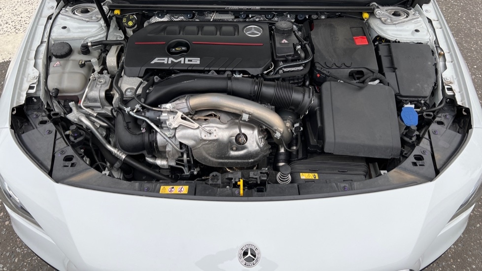 Used Mercedes-Benz CLA 2023 for sale - 76261529: Photo 16