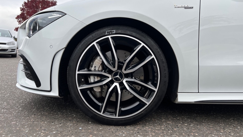 Used Mercedes-Benz CLA 2023 for sale - 76261529: Photo 17