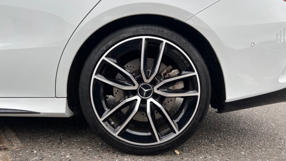 Used Mercedes-Benz CLA 2023 for sale - 76261529: Photo 18