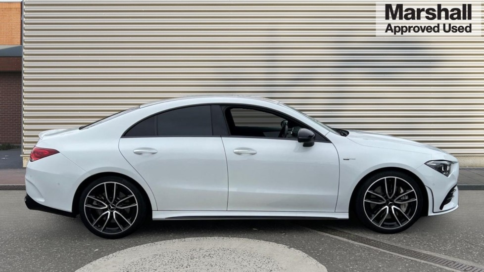 Used Mercedes-Benz CLA 2023 for sale - 76261529: Photo 2