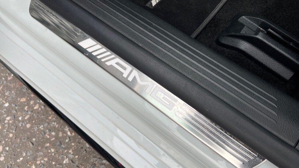 Used Mercedes-Benz CLA 2023 for sale - 76261529: Photo 37