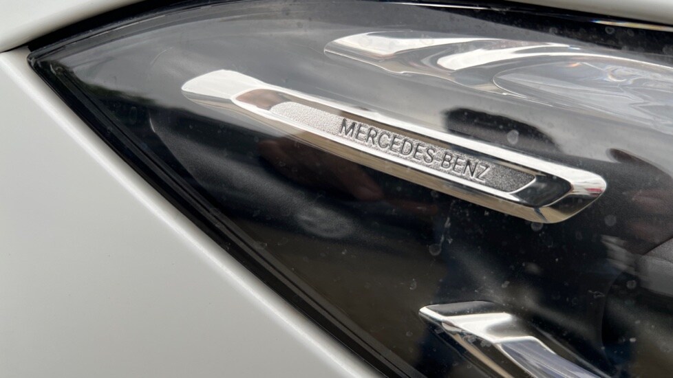 Used Mercedes-Benz CLA 2023 for sale - 76261529: Photo 43