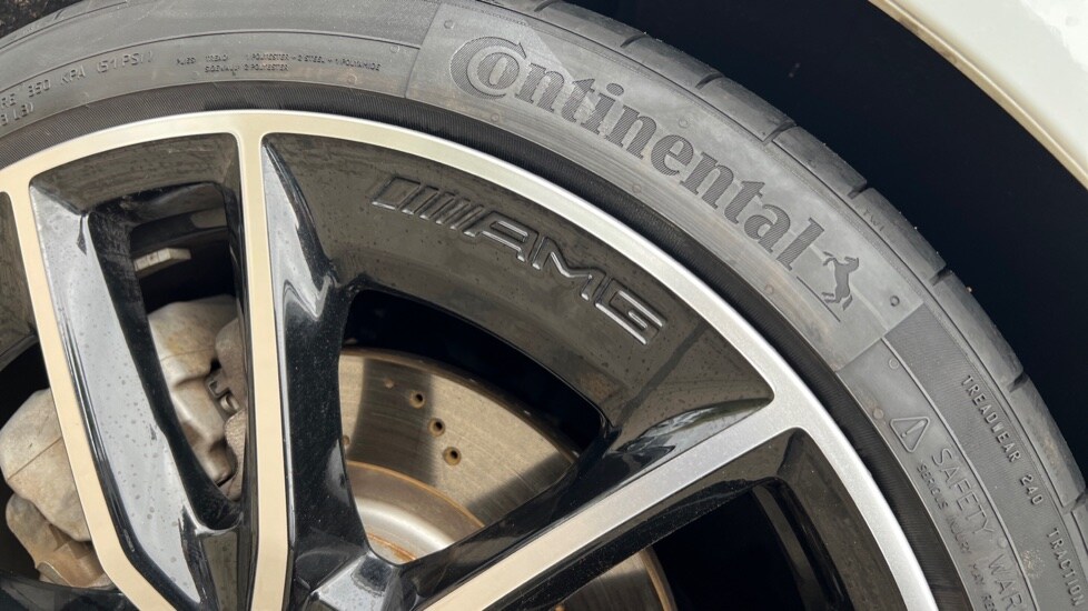 Used Mercedes-Benz CLA 2023 for sale - 76261529: Photo 52