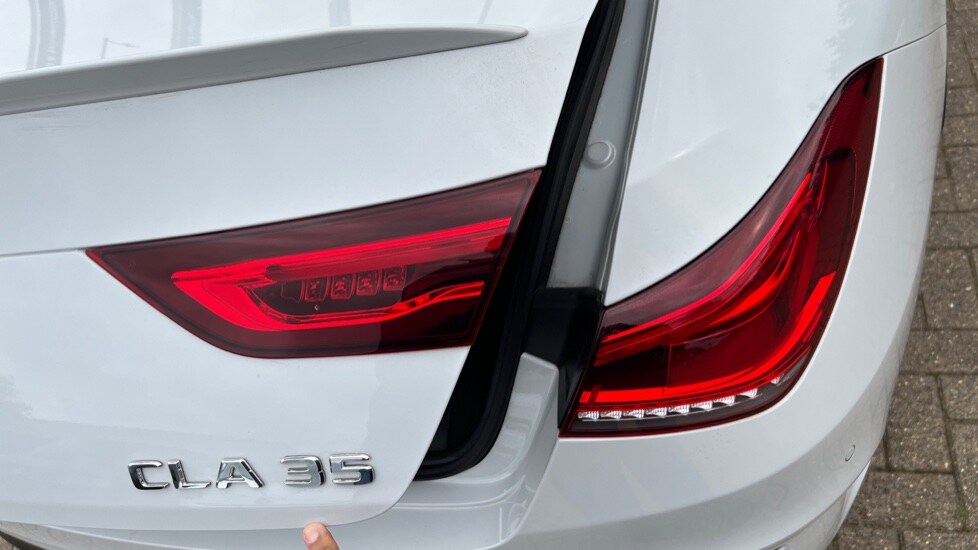 Used Mercedes-Benz CLA 2023 for sale - 76261529: Photo 57