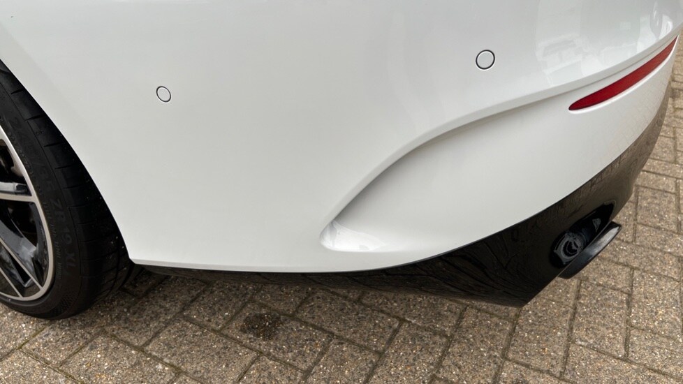 Used Mercedes-Benz CLA 2023 for sale - 76261529: Photo 65