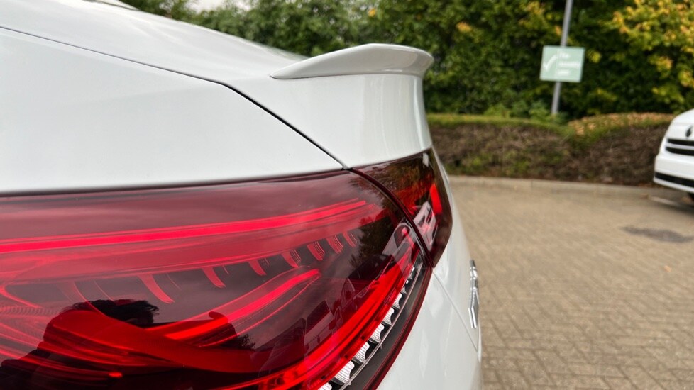 Used Mercedes-Benz CLA 2023 for sale - 76261529: Photo 74