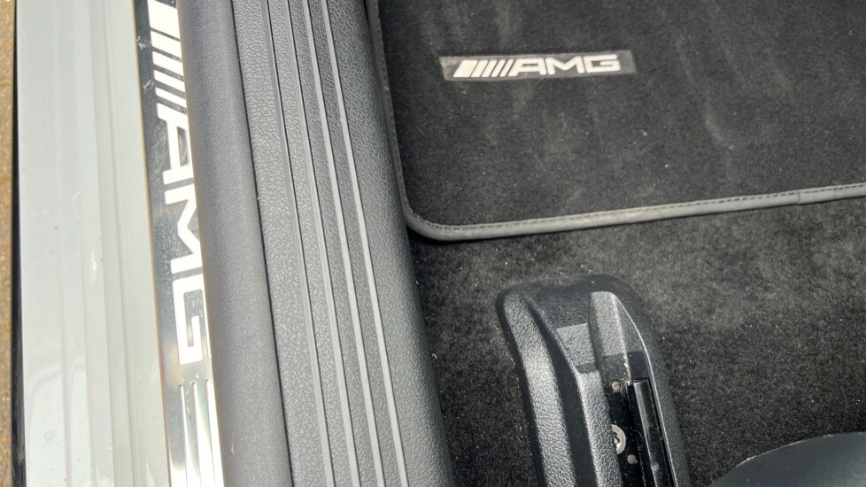 Used Mercedes-Benz CLA 2023 for sale - 76261529: Photo 80