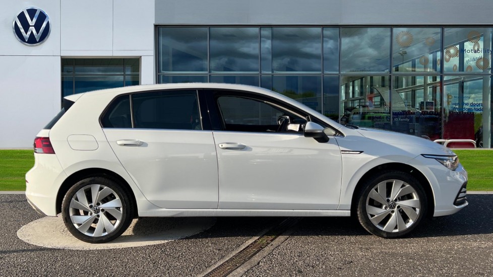 Used Volkswagen Golf 2024 for sale - 76928067: Photo 4