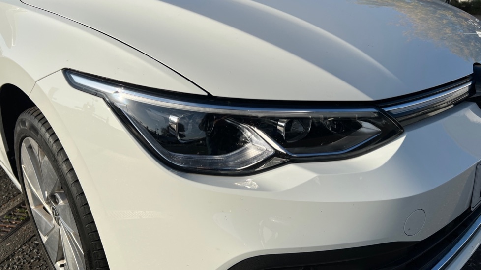 Used Volkswagen Golf 2024 for sale - 76928067: Photo 42