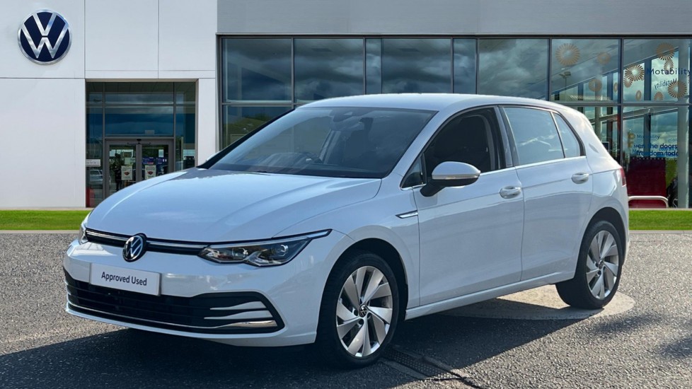 Used Volkswagen Golf 2024 for sale - 76928067: Photo 7