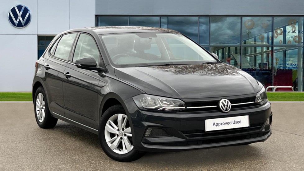Used Volkswagen Polo 2019 for sale - 76927997: Photo 1