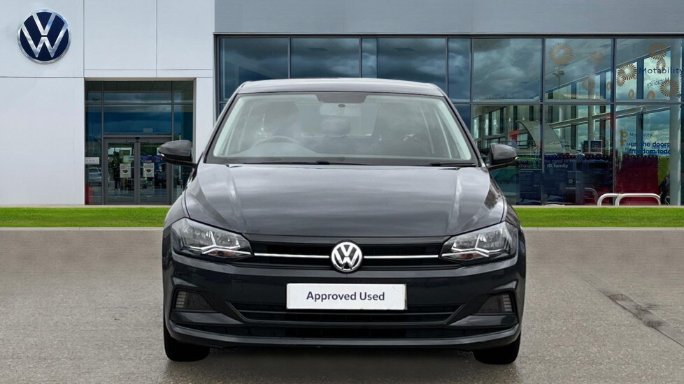 Used Volkswagen Polo 2019 for sale - 76927997: Photo 10