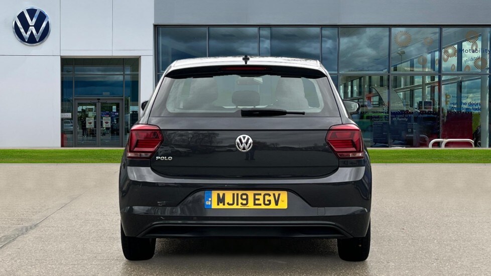 Used Volkswagen Polo 2019 for sale - 76927997: Photo 11