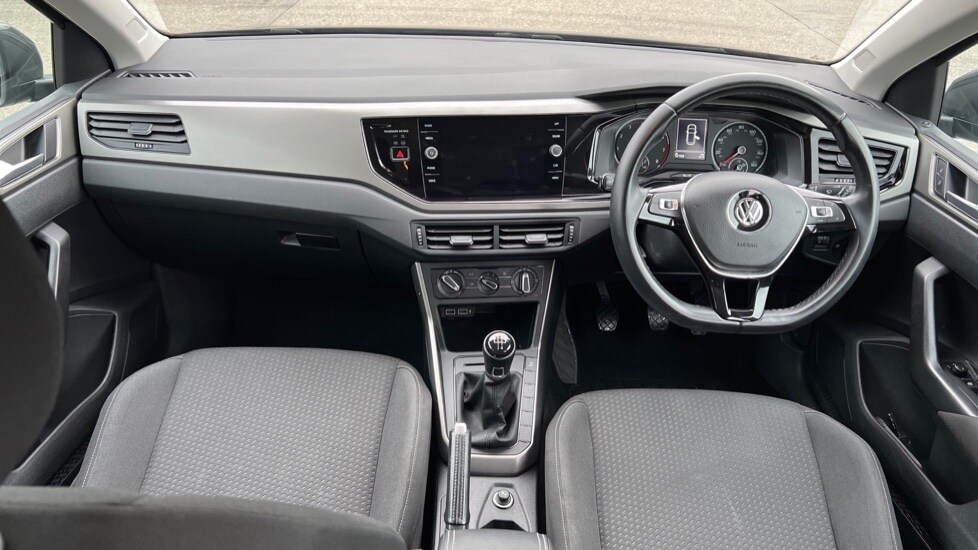 Used Volkswagen Polo 2019 for sale - 76927997: Photo 12