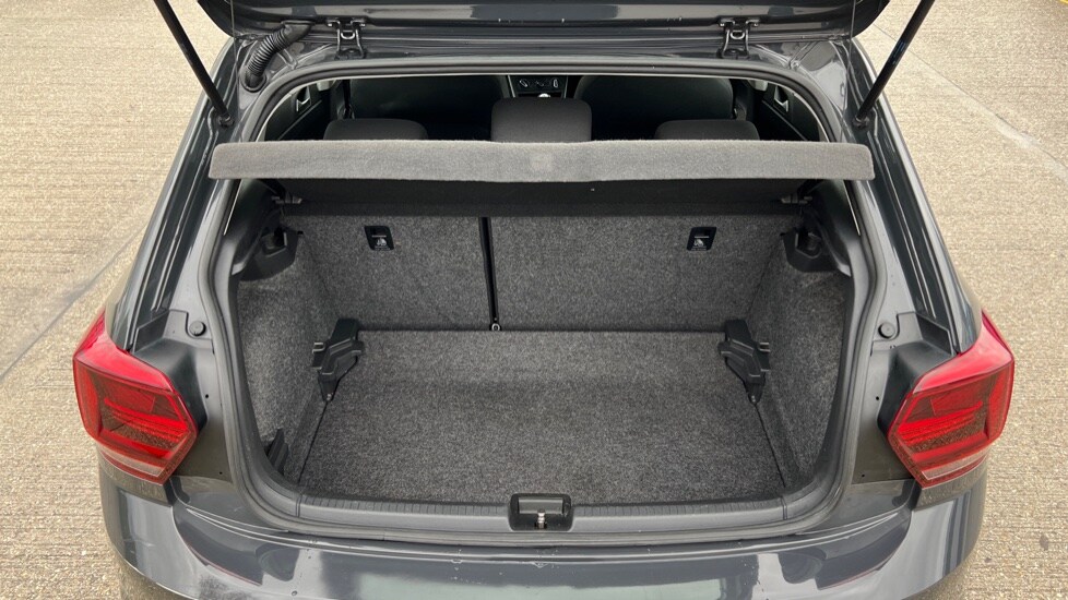 Used Volkswagen Polo 2019 for sale - 76927997: Photo 16