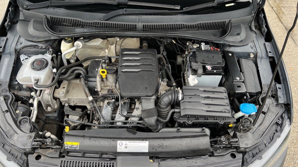 Used Volkswagen Polo 2019 for sale - 76927997: Photo 17