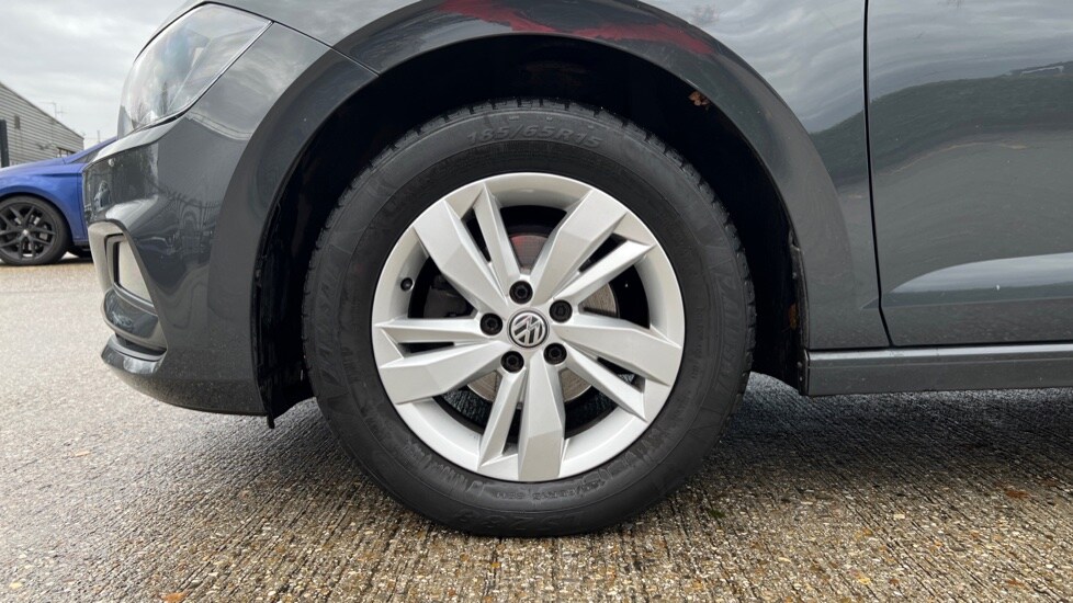 Used Volkswagen Polo 2019 for sale - 76927997: Photo 18