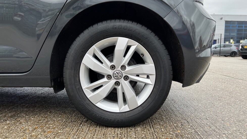 Used Volkswagen Polo 2019 for sale - 76927997: Photo 19