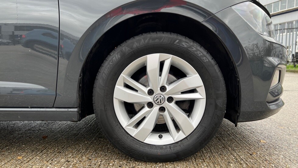 Used Volkswagen Polo 2019 for sale - 76927997: Photo 20