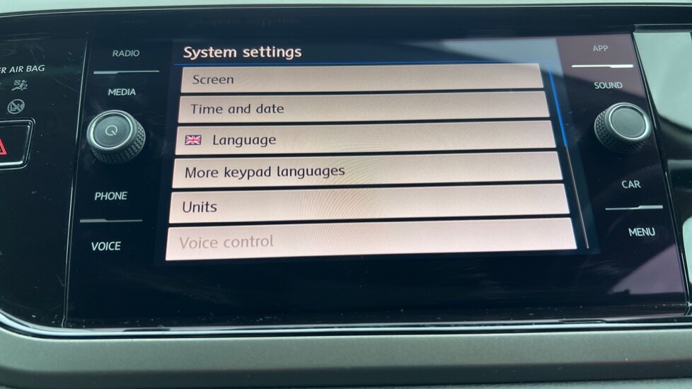 Used Volkswagen Polo 2019 for sale - 76927997: Photo 21