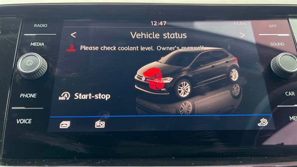 Used Volkswagen Polo 2019 for sale - 76927997: Photo 23