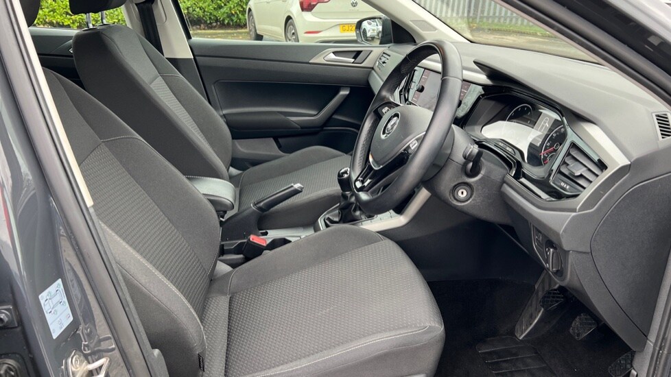 Used Volkswagen Polo 2019 for sale - 76927997: Photo 26