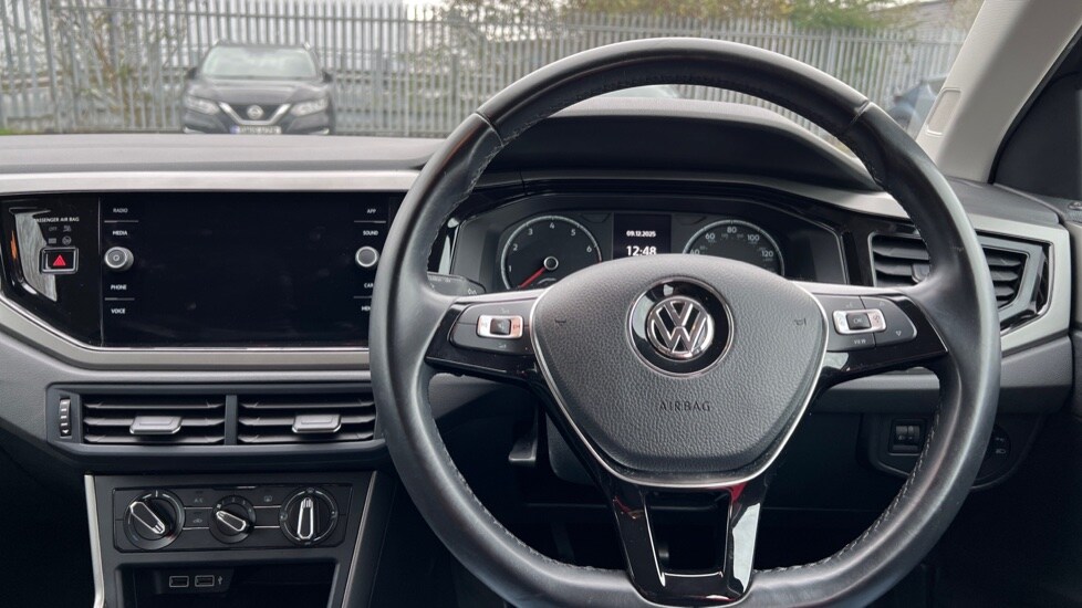 Used Volkswagen Polo 2019 for sale - 76927997: Photo 27