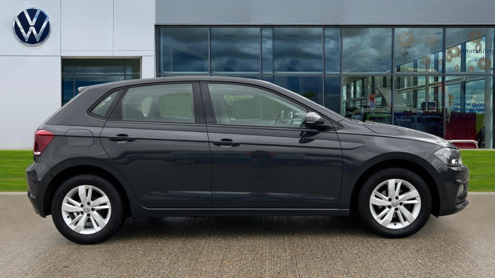 Used Volkswagen Polo 2019 for sale - 76927997: Photo 4