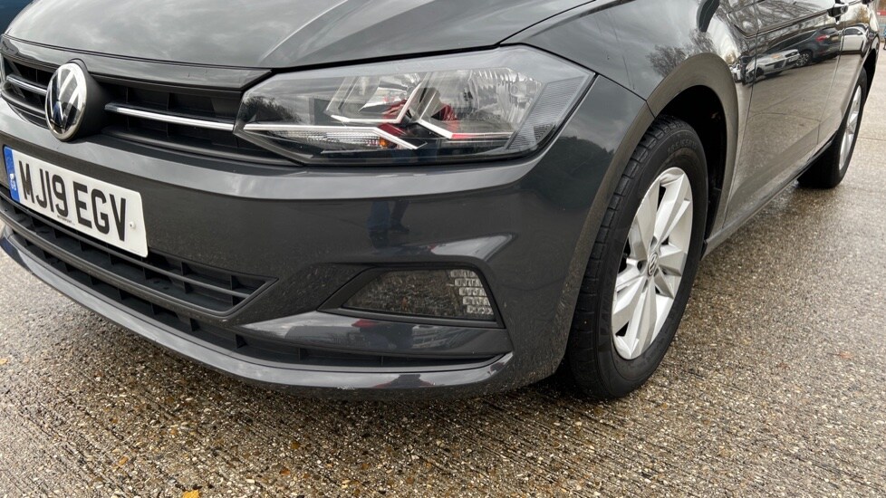 Used Volkswagen Polo 2019 for sale - 76927997: Photo 41