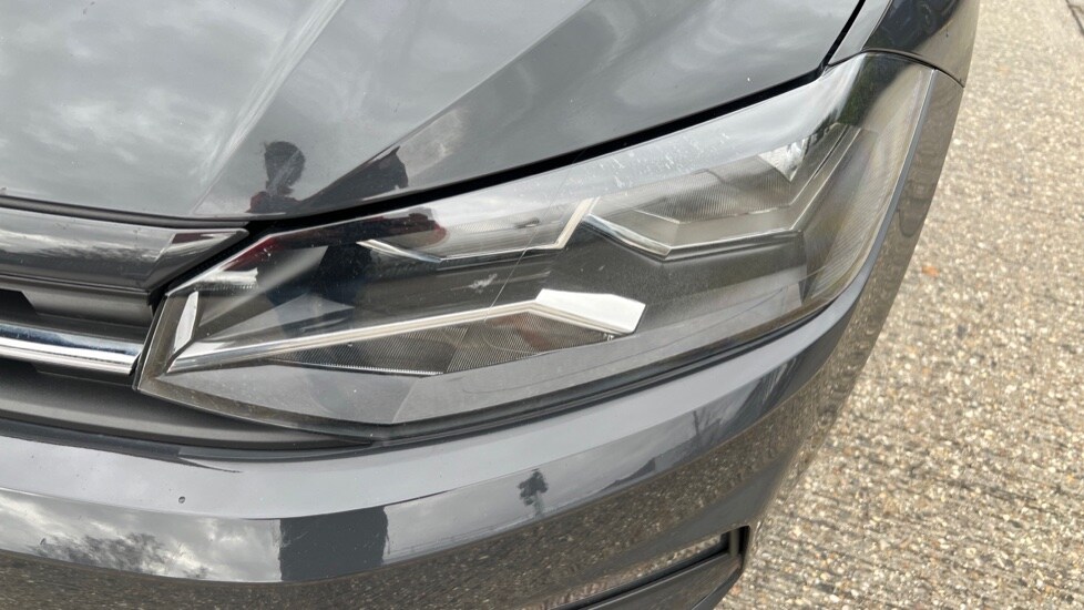 Used Volkswagen Polo 2019 for sale - 76927997: Photo 42