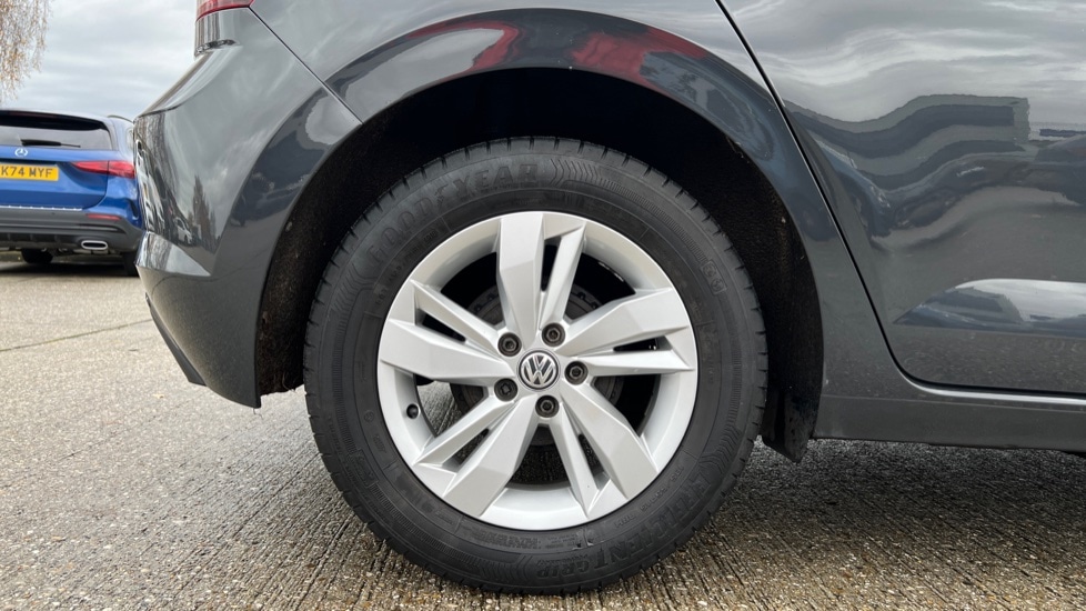 Used Volkswagen Polo 2019 for sale - 76927997: Photo 5