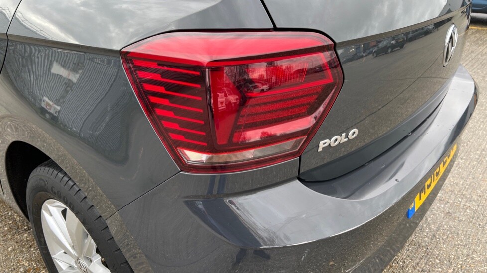 Used Volkswagen Polo 2019 for sale - 76927997: Photo 50