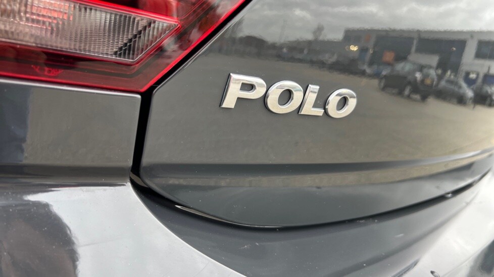 Used Volkswagen Polo 2019 for sale - 76927997: Photo 51