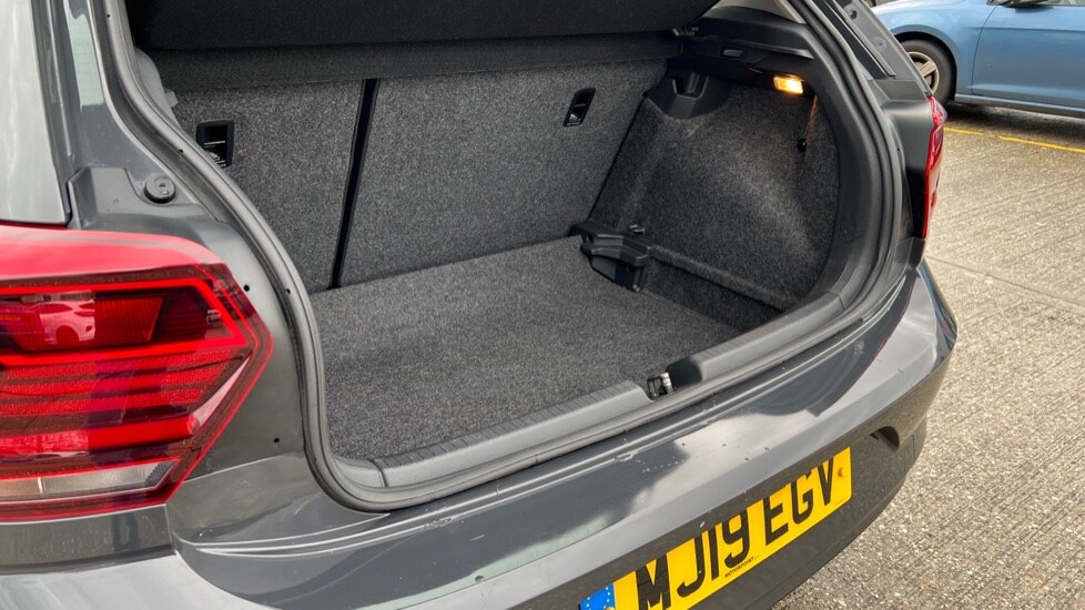 Used Volkswagen Polo 2019 for sale - 76927997: Photo 52