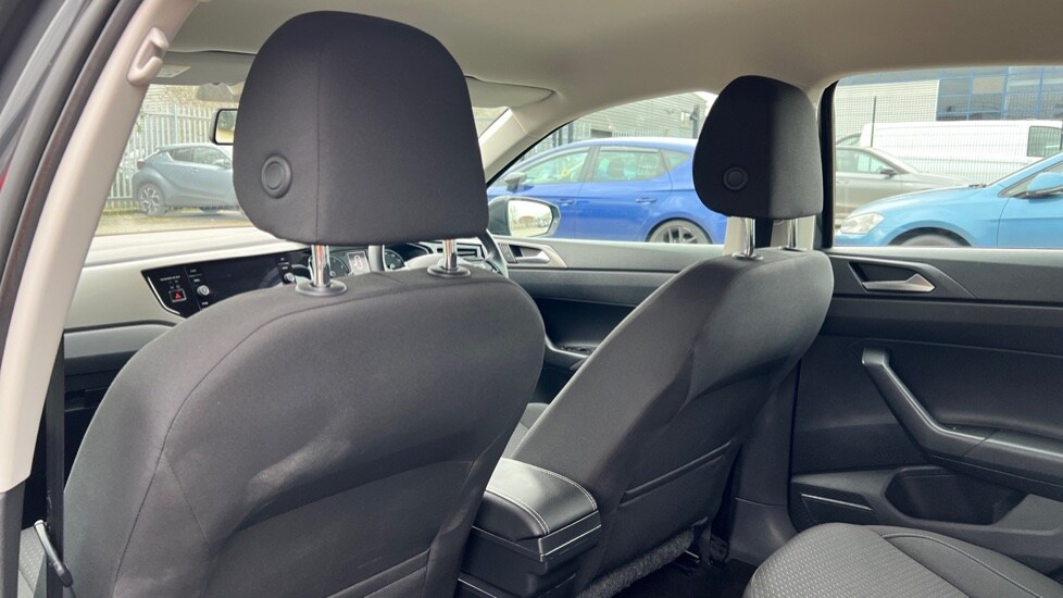 Used Volkswagen Polo 2019 for sale - 76927997: Photo 53