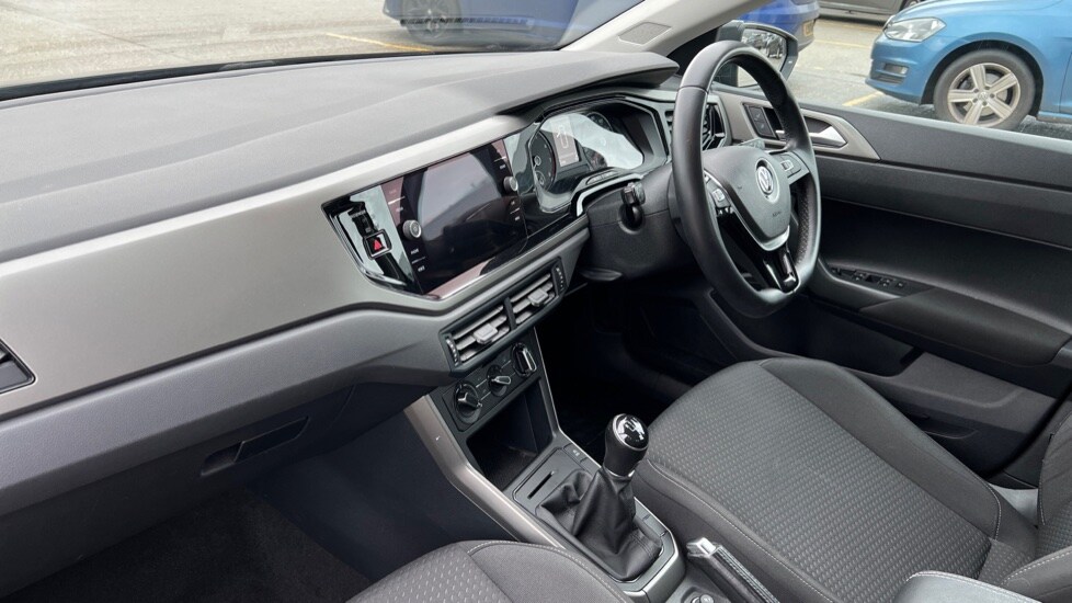 Used Volkswagen Polo 2019 for sale - 76927997: Photo 58