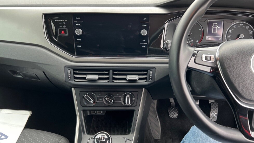 Used Volkswagen Polo 2019 for sale - 76927997: Photo 62