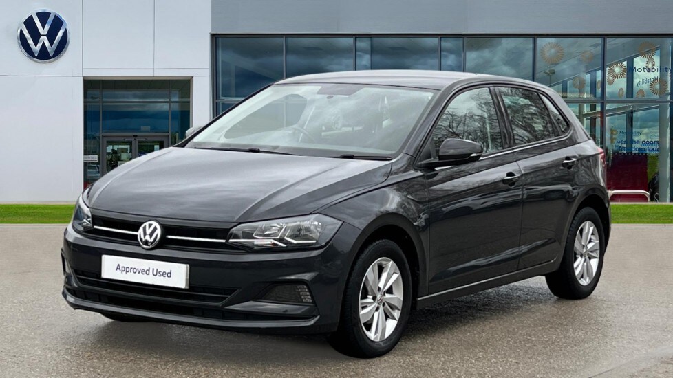 Used Volkswagen Polo 2019 for sale - 76927997: Photo 7