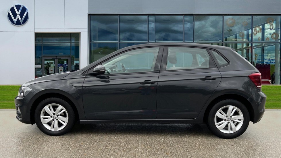 Used Volkswagen Polo 2019 for sale - 76927997: Photo 9